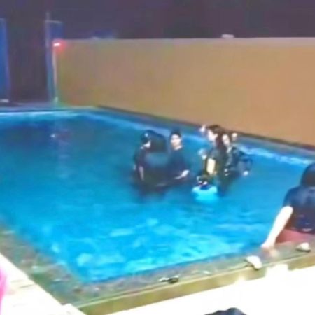 מלון גאזיאבאד The Jungle Retreat מראה חיצוני תמונה